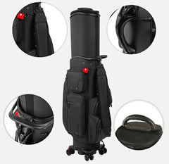 Golf Travel Cart Bag