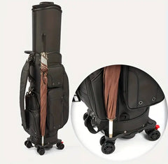 Golf Travel Cart Bag