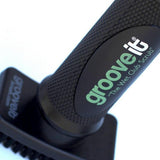 GROOVEIT Wet Brush