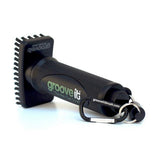 GROOVEIT Wet Brush