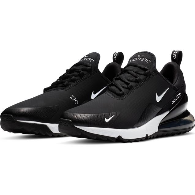 Nike Air Max 270 G Golf Shoe