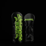 SWAG Wolf Of Wall Street Fun Coupons Hybrid Cover