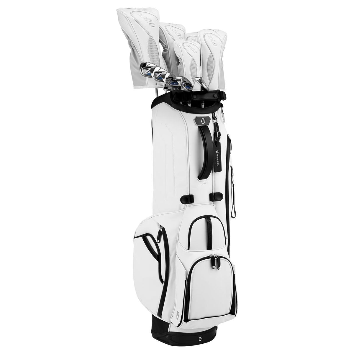 XXIO 14 Ladies Complete Set