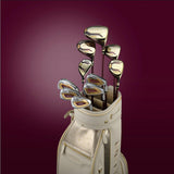 HONMA Women's Beres 10 3 Star Full Set with Graphite Shafts