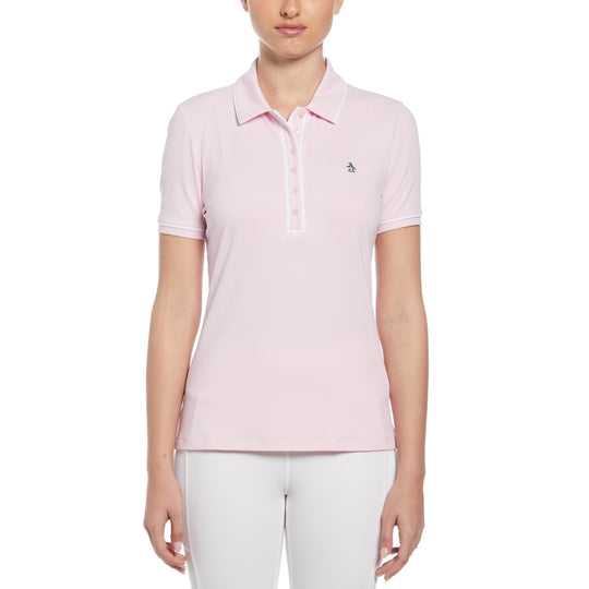 Original Penguin Women's Performance Veronica Golf Polo