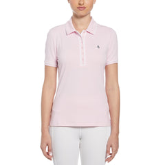 Original Penguin Women's Performance Veronica Golf Polo