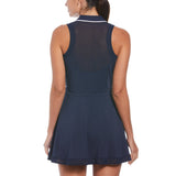 Original Penguin Women's Veronica Sleeveless Golf Dress