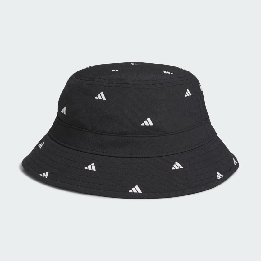 Adidas Women's Printed Bucket Hat