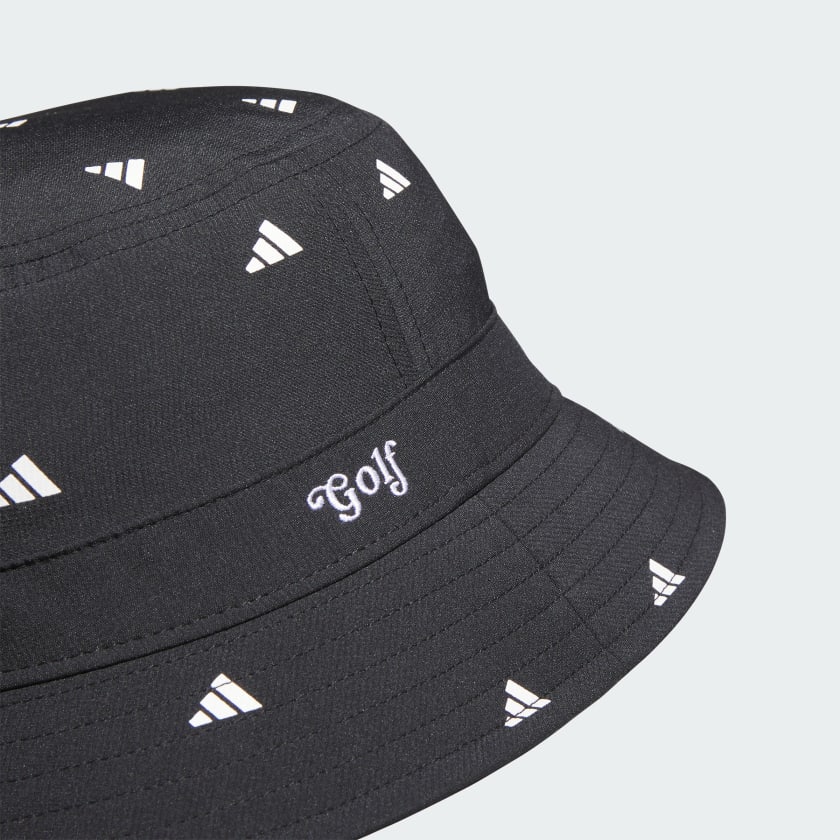 Adidas Women's Printed Bucket Hat