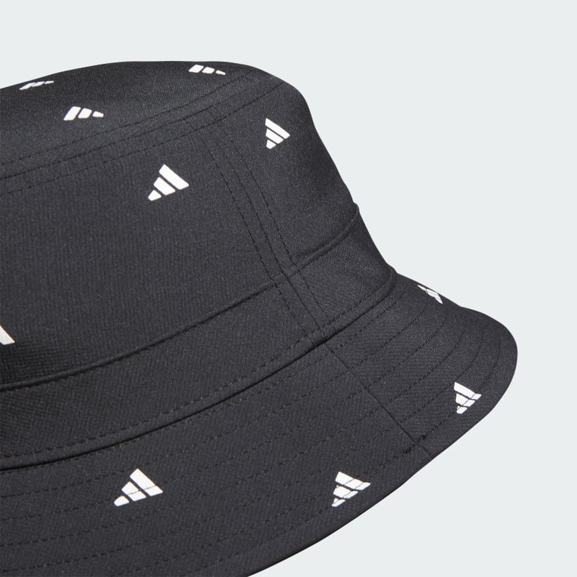 Adidas Women's Printed Bucket Hat