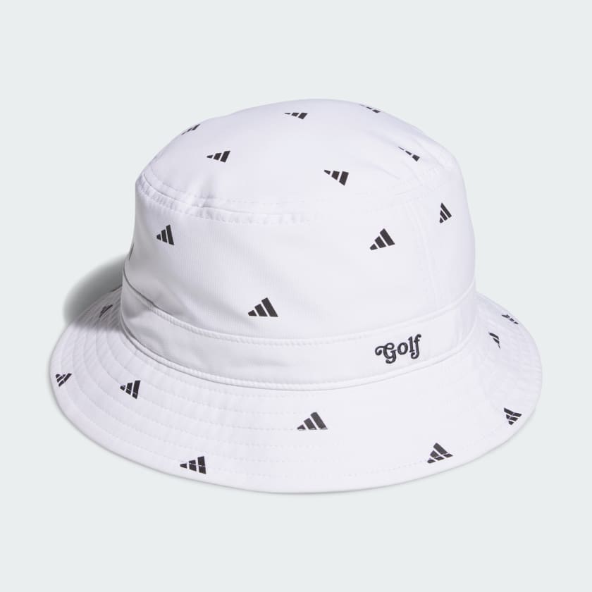 Adidas Women's Printed Bucket Hat