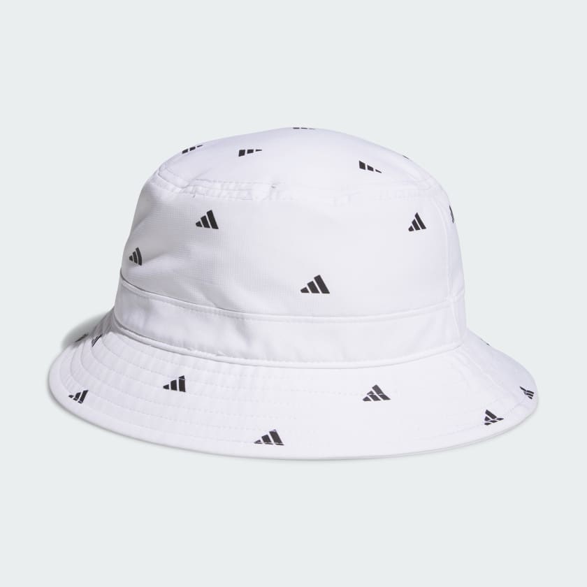 Adidas Women's Printed Bucket Hat