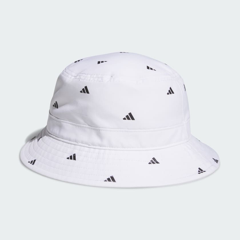 Adidas Women s Printed Bucket Hat Greenfield Golf