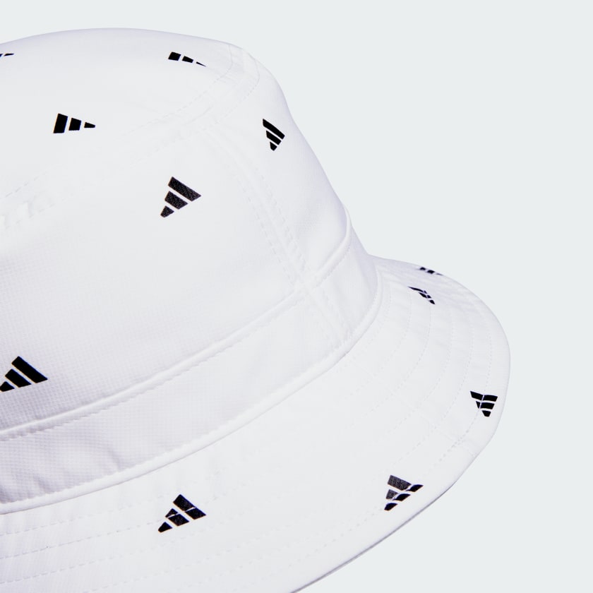 Adidas Women's Printed Bucket Hat