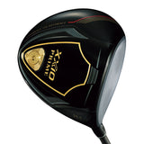 XXIO Prime 12 Driver