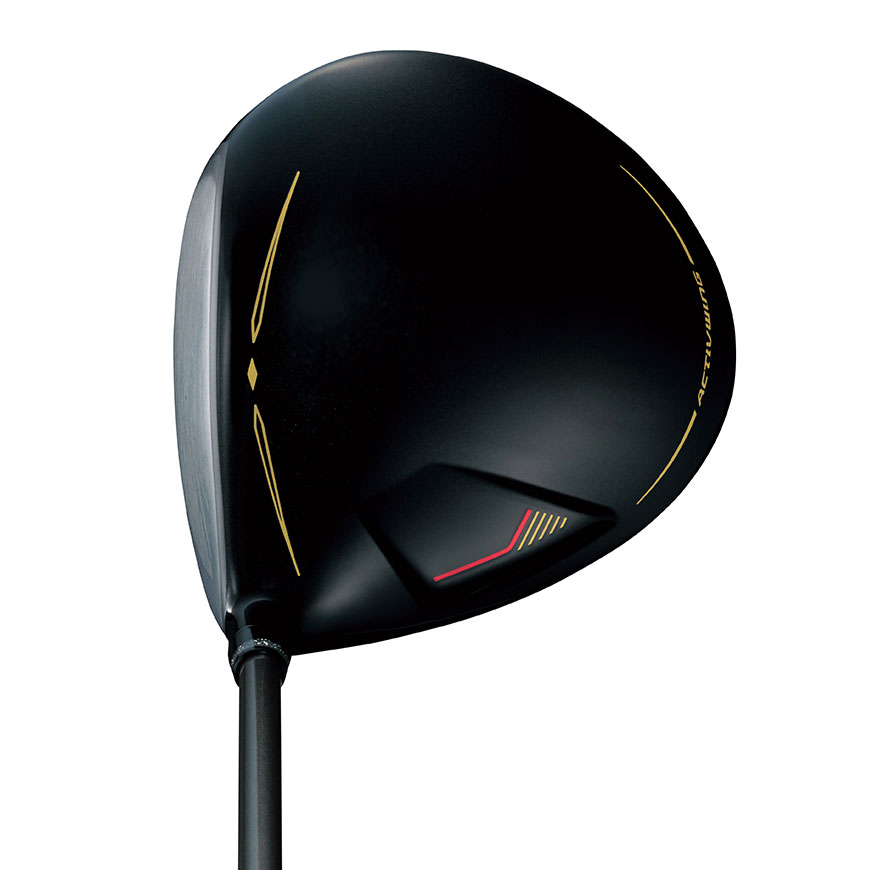 XXIO Prime 12 Driver