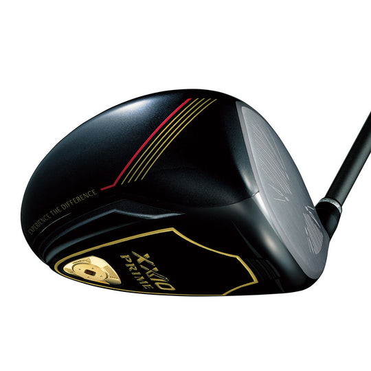 XXIO Prime 12 Driver