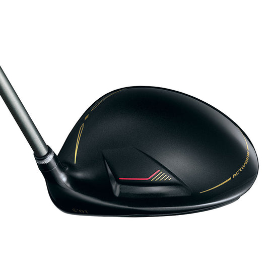 XXIO Prime 12 Driver