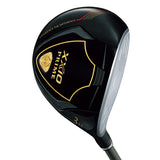 XXIO Prime 12 Fairway Woods