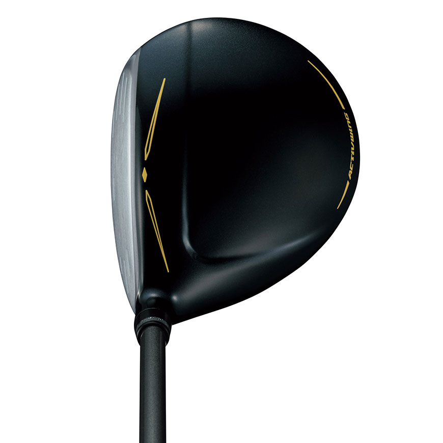 Xxio – Greenfield Golf
