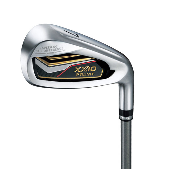 XXIO Prime 12 Mens Irons Graphite Shafts