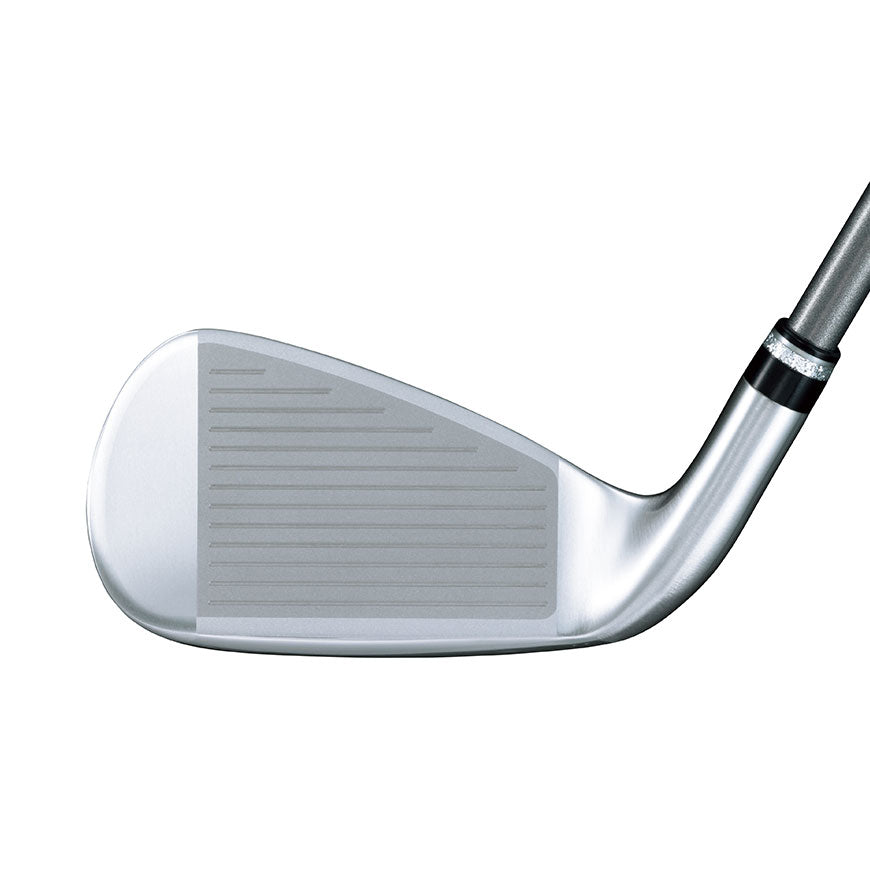 XXIO Prime 12 Mens Irons Graphite Shafts