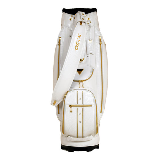 XXIO Prime Royal Edition Cart Bag