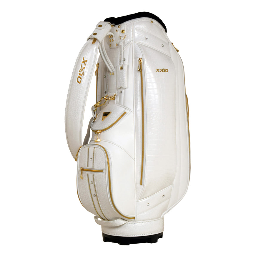 XXIO Prime Royal Edition Cart Bag