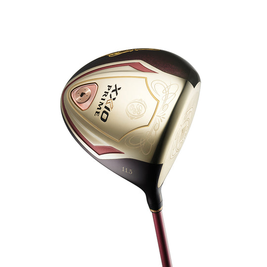 XXIO Ladies Prime Royal Edition Driver