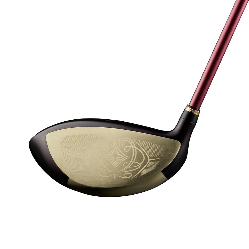 XXIO Ladies Prime Royal Edition Driver