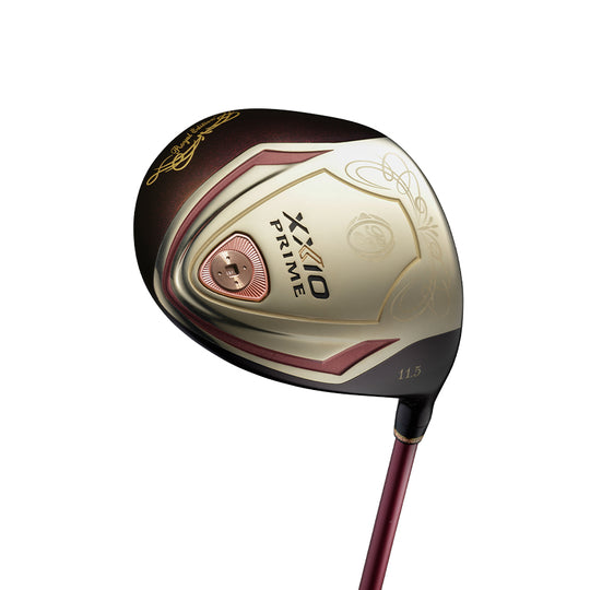 XXIO Ladies Prime Royal Edition Driver