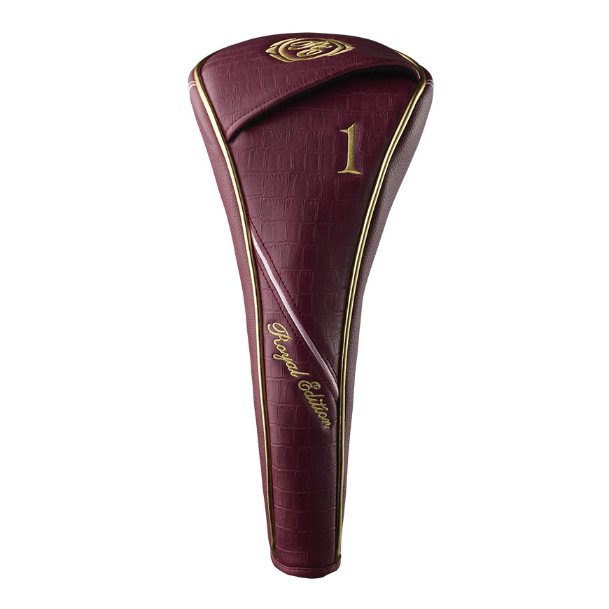 XXIO Ladies Prime Royal Edition Driver