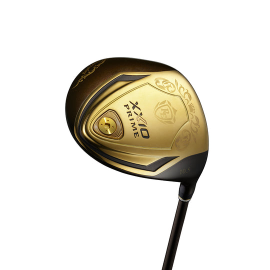 XXIO Prime Royal Edition Driver