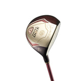 XXIO Ladies Prime Royal Edition Fairway Woods