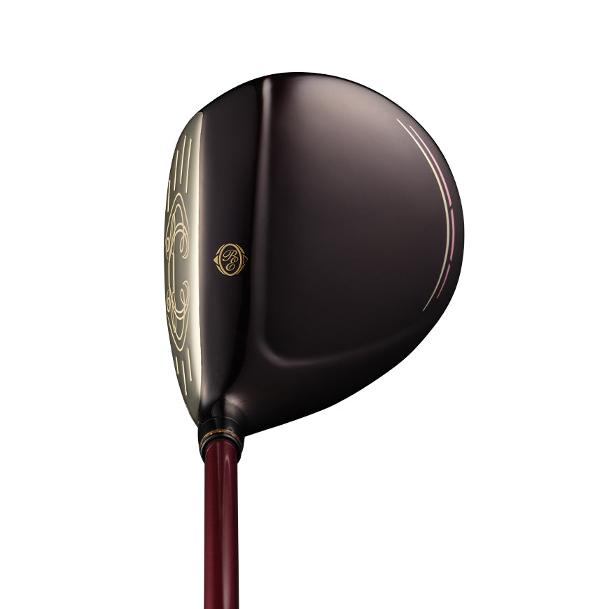 XXIO Ladies Prime Royal Edition Fairway Woods