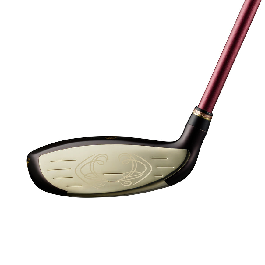 XXIO Ladies Prime Royal Edition Fairway Woods