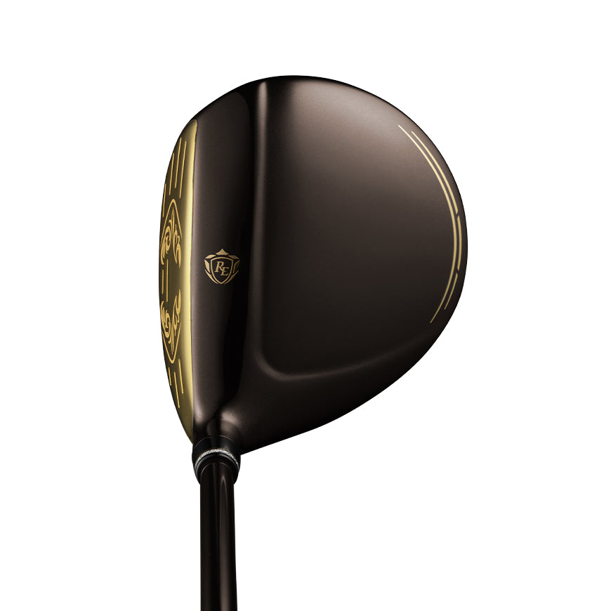 XXIO Prime Royal Edition Fairway Woods