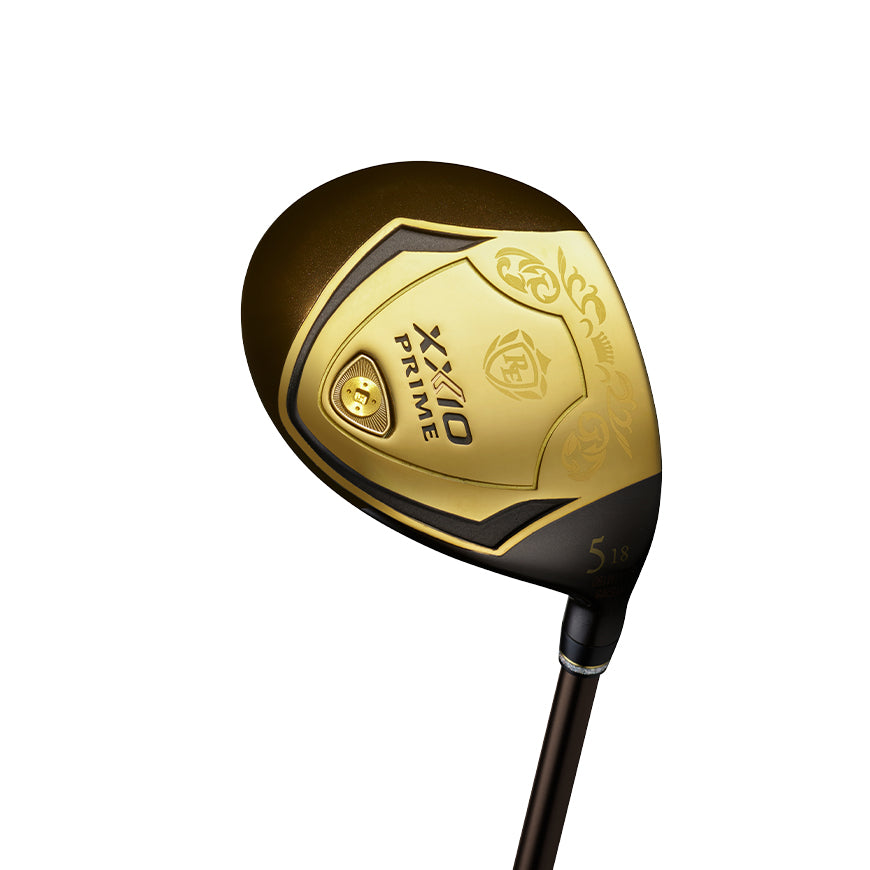 XXIO Prime Royal Edition Fairway Woods