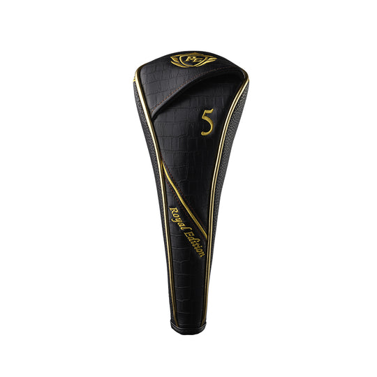 XXIO Prime Royal Edition Fairway Woods