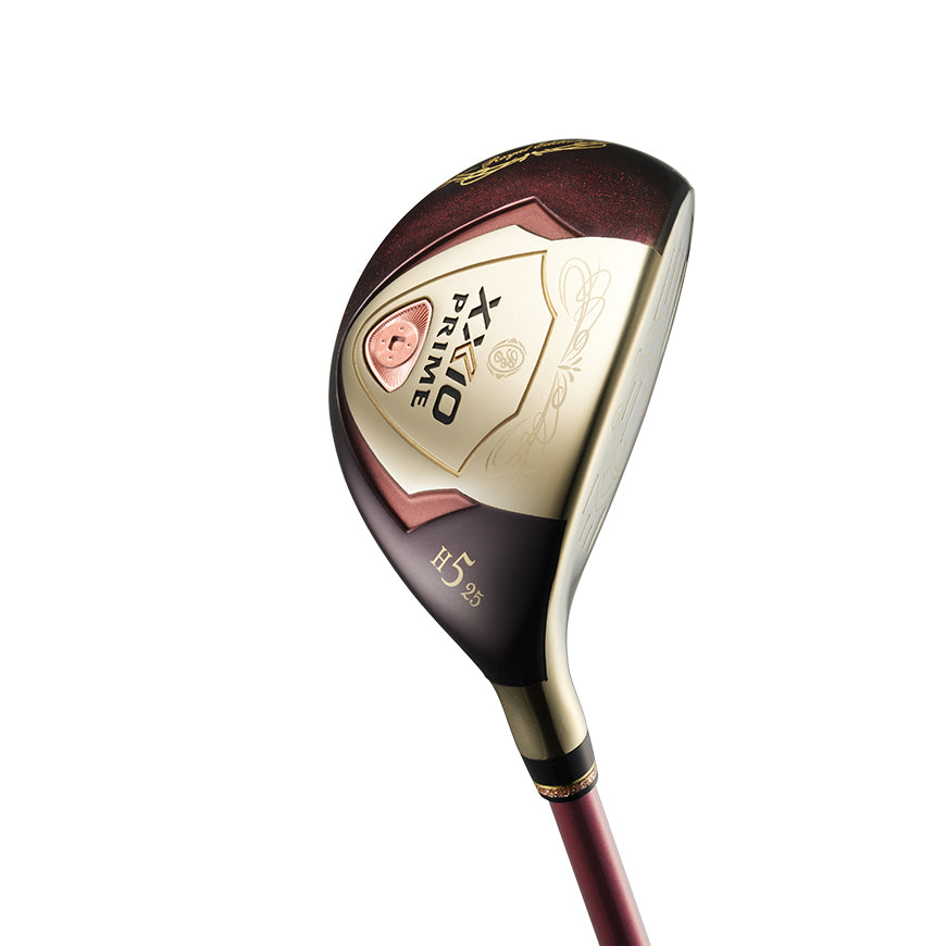 XXIO Ladies Prime Royal Edition Hybrids