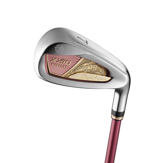 XXIO Ladies Prime Royal Edition Irons