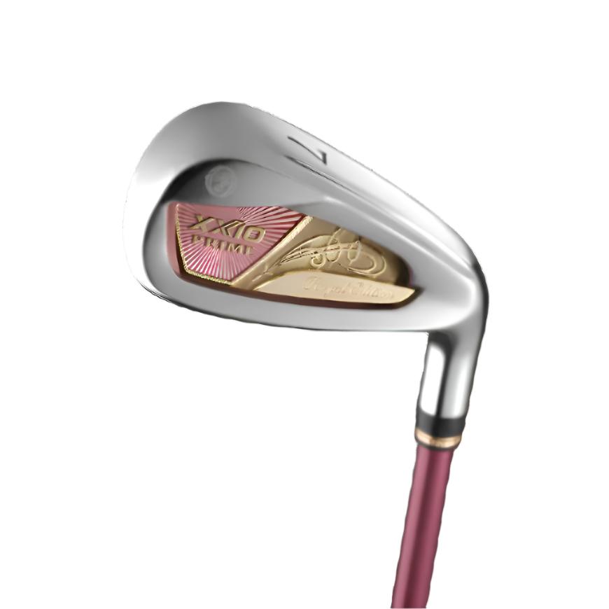 XXIO Ladies Prime Royal Edition Irons