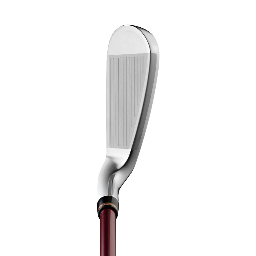 XXIO Ladies Prime Royal Edition Irons