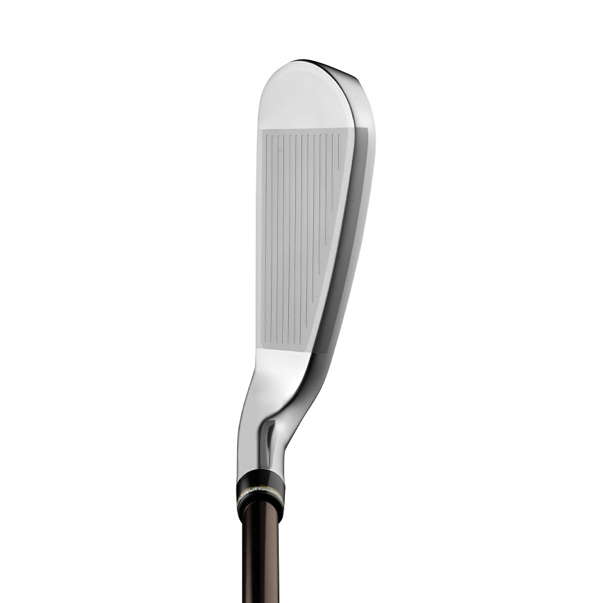 XXIO Prime Royal Edition Mens Irons