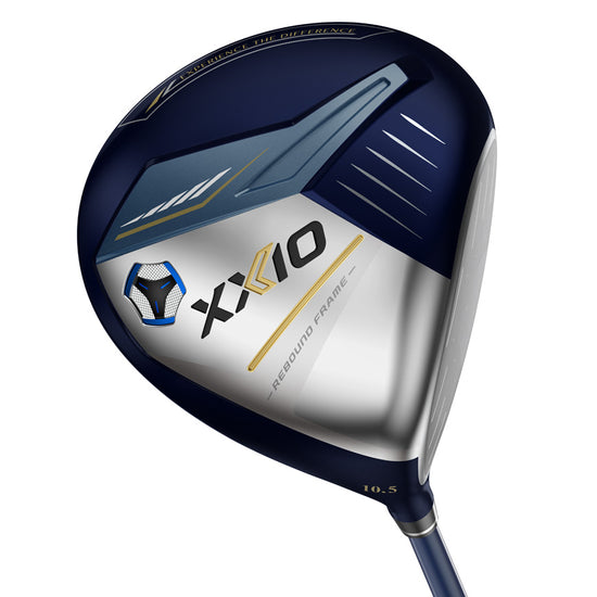 XXIO 13 Driver