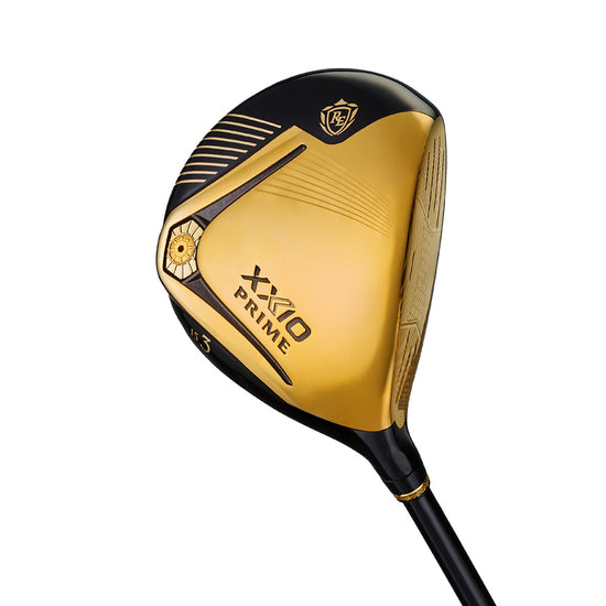 XXIO Prime Royal Edition Fairway Woods