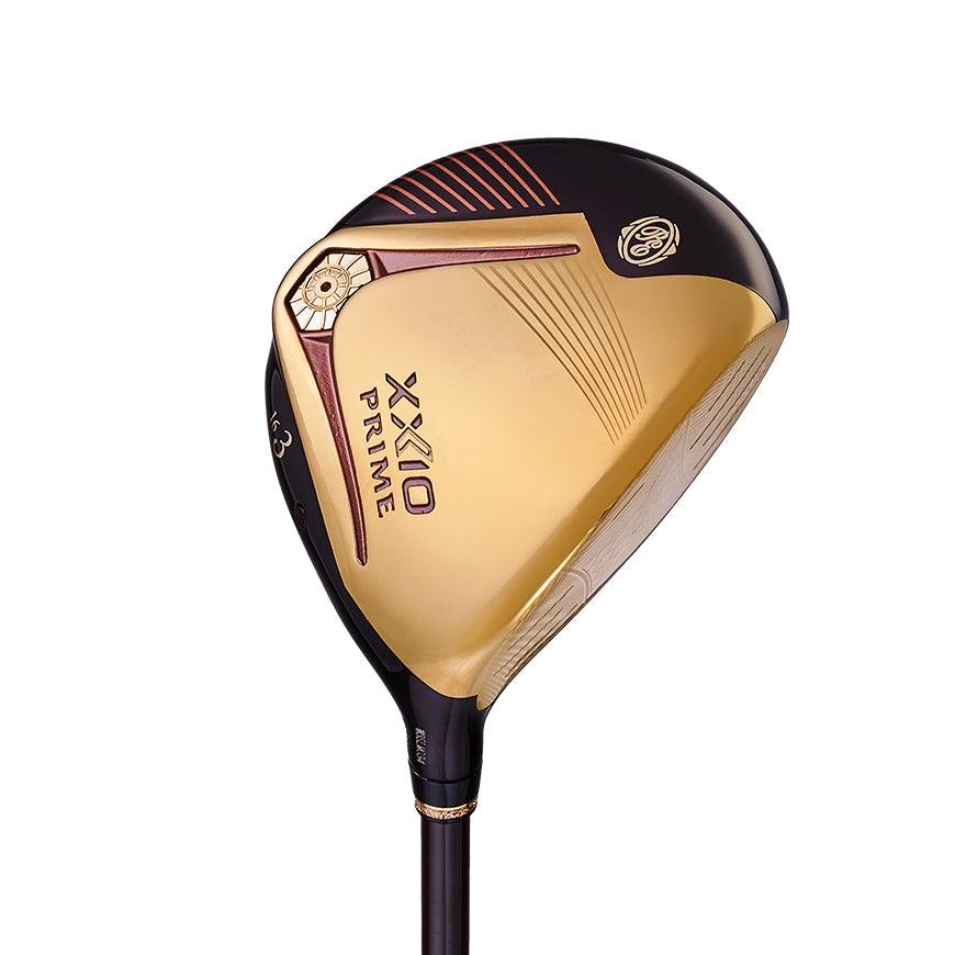 XXIO Ladies Prime Royal Edition Fairway Woods