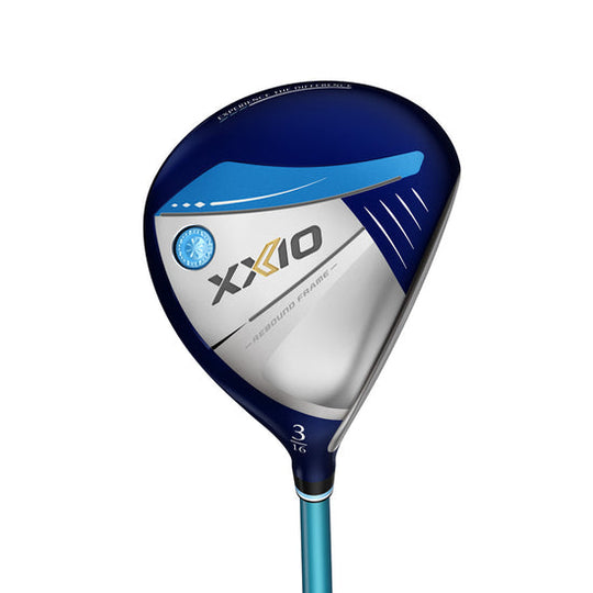 XXIO Ladies 13 Fairway Woods