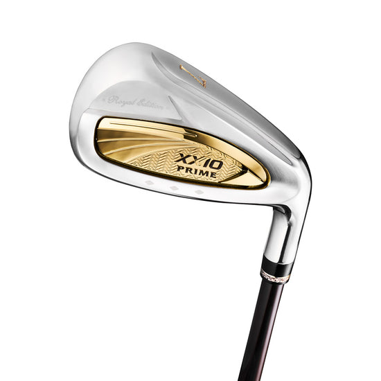 XXIO Prime Royal Edition Mens Irons