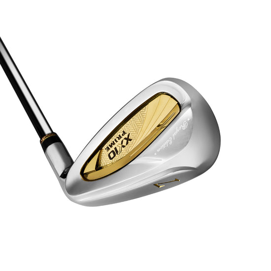 XXIO Prime Royal Edition Mens Irons